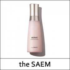 [The Saem] TheSaem ★ Big Sale 45% ★ (tm) Mervie Actibiome Emulsion 130ml / 26,000 won(6)